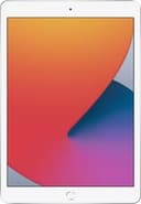 Apple - Geek Squad Certified Refurbished 10.2-Inch iPad with Wi-Fi - 128GB - ...