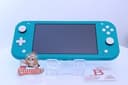 JP Game Nintendo Switch Lite Turquoise [Rank :B] 【 Region Free 】