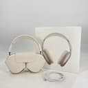 AirPods Max USB-C Gold w/ Charger/Smart Case - Excellent Condition