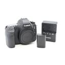 Canon EOS 6D 20.2MP Digital SLR Camera Body #887