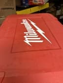 Milwaukee M12 Drain Cleaning Air Gun Kit (2572B-21)