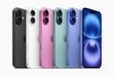 Apple iPhone 16 128GB Unlocked Very Good All colors