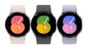 Samsung Galaxy Watch5 40mm R900N GPS - Excellent