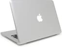 2011 Apple MacBook Pro 13'' Core i5 2.3GHz 4GB RAM 500GB HDD A1278 Silver