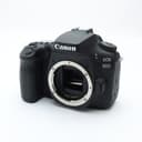 Canon EOS 90D 32.5MP DSLR Camera Body -Near Mint- #140