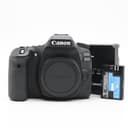 Canon EOS 80D 24.2MP Digital SLR Camera Body #261
