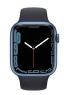 Apple Watch Series 7 - GPS - 45mm - Aluminum Blue - Good