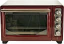KitchenAid RKCO253GC 12 Inch Counter Top Oven Gloss Cinnamon