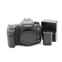 Canon EOS 7D Mark II 20.2MP Digital Camera Body #408