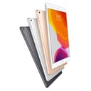 Apple iPad 7th Generation 10.2" 32GB (Wi-Fi) | Space Gray | Good