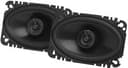 JBL Club 644F 4x6" 2-Way 120W Peak Power Car Speaker No Grill (Pair)