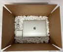 Apple MacBook Pro 13" Retina 2.8GHz Core i7 16GB RAM 512GB SSD Silver + Warranty