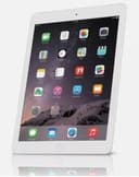 Apple iPad Air 2nd Generation, 128GB, Wifi Only - Silver (Refurbished)
