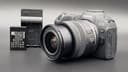 Canon EOS R8 24.2MP Mirrorless Digital Camera w/ RF 24-50mm Lens Shutter: 236
