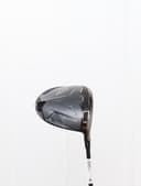 Taylormade Qi35 Max 10.5° Driver Senior Flex Fujikura Air Speeder 50 2025 Good