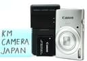 [US DUTY PAID] Canon IXY 210 PowerShot ELPH 200 IS IXUS 190 Digital Camera #002