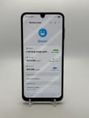 Samsung Galaxy A16 5G - Gray - 128GB - AT&T - Smartphone - Good - Refurbished