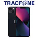 Apple iPhone 13 A2482 128GB Midnight TracFone Locked Very Good