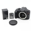 Canon EOS Rebel T6 18MP Digital SLR Camera Body #849