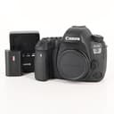Canon EOS 6D Mark II 26.2MP Digital SLR Camera Body #095