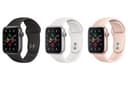 Apple Watch Series 5 40mm A2094 GPS + Cellular Aluminum - Very Good