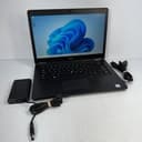 Dell Latitude 5480 i5-7200U 14" Windows 11 Pro Laptop 128GB SSD 8GB **SEE PICS