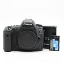 Canon EOS 5D Mark IV 30.4MP DSLR Camera Body #666