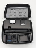 GoPro HERO12 Black Creator Edition 5.3K Action Camera Bundle