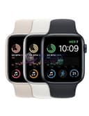 Apple Watch Series Se 2nd Gen 44mm Gps + Cellular Aluminum  32GB - Good