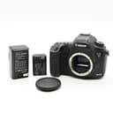 Canon EOS 5D Mark III 22.3MP Digital SLR Camera Body #332