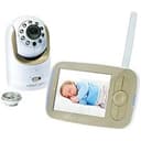 Infant Optics DXR-8 Video Baby Monitor with Interchangeable Optical Lens