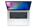 2018 Apple MacBook Pro 15.4" (Intel Core i7 8th Gen 2.6GHz 16GB 512GB) Silver