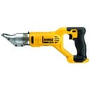 DEWALT 20V MAX 18GA Swivel Head Double Cut Shears DCS491BR Certified Refurbished