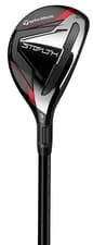 TaylorMade STEALTH Rescue 22* 4H Hybrid Regular Fujikura Ventus Red 6 Value