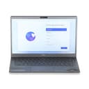 Dell Latitude 14" Laptop : i5 8th Gen | 8GB Ram 256GB SSD | Windows- Refurbished