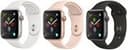 Apple Watch Series SE 40mm (GPS + Cellular) Aluminum Case - Very Good