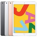 Apple iPad 7th Generation 10.2" - 32GB/128GB - Wi-Fi Only - Excellent Condition