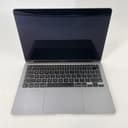 MacBook Air 13 Space Gray 2020 3.2 GHz M1 8-Core CPU 7-Core GPU 8GB 256GB SSD