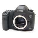 Canon EOS 5D Mark III 22.3MP DSLR Camera Body -Near Mint- #196