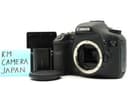 [US DUTY PAID] Canon EOS 7D 18.0 MP Digital SLR Camera body [SC 9050] #005