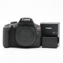 Canon EOS Rebel T7 24.1MP Digital SLR Camera Body *Read Notes #696