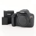 Canon EOS Rebel T7 24.1MP Digital SLR Camera Body #192