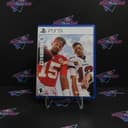 Madden NFL 22 PS5 PlayStation 5 Complete - 1 Year Warranty VG