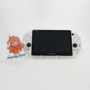 【Near Mint】Sony PS Vita PCH-2000 Glacier White Wi-Fi Model Console only #NET08/0