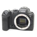 Canon EOS R7 32.5MP Mirrorless Camera Body #91 -Near Mint-