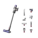 SV28 V11 Extra Cordless Vacuum Cleaner | Iron | Refurbished