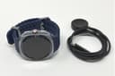 Samsung Galaxy Watch Ultra 2025 - Titanium Blue - 64GB 47mm Cellular Excellent