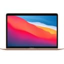 Apple MacBook Air 13 2020 M1 8-Core CPU 7-Core GPU 8GB 256GB Gold - Good
