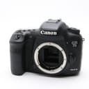 Canon EOS 7D Mark II 20.2MP Digital SLR Camera Body#123
