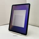 Apple iPad Air 4th Gen. 64GB, Wi-Fi, 10.9" - Green A2316 - Very Good Condition